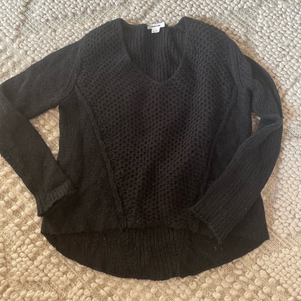 Helmet Lang Sweater